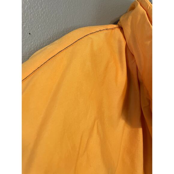 Vintage 80s/90s University of Tennessee Vols Pro Players Jacket Size Large - Picture 7 of 16